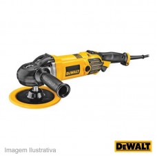 30338 - POLITRIZ/LIXAD.DEWALT 7/9 1250W 220 849X