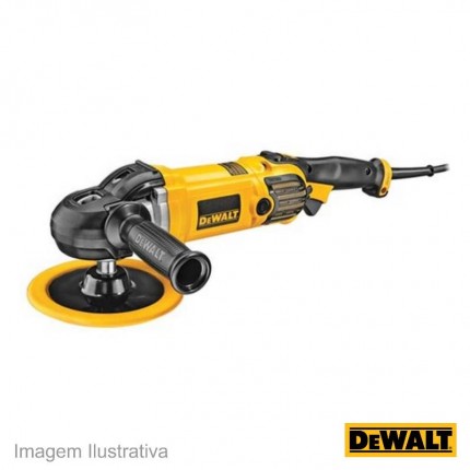 POLITRIZ/LIXAD.DEWALT 7/9 1250W 220 849X