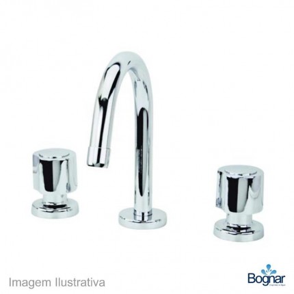 MISTURAD.MET.BOGNAR LAV.MES.3195CR C41