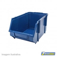 29534 - GAVETEIRO PVC AZ N.05 ENCAIX.