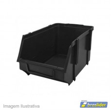 21536 - GAVETEIRO PVC PT N.03 ENCAIX.