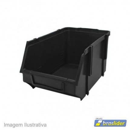 GAVETEIRO PVC PT N.03 ENCAIX.