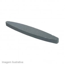 10805 - PEDRA CANOA CARBORUNDUM C/20