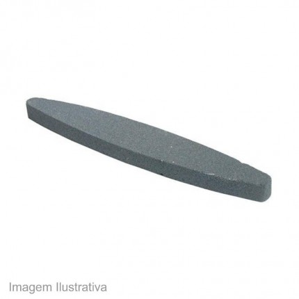 PEDRA CANOA CARBORUNDUM C/20