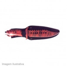 37870 - FACA ESPORTE SQ CAMUFLADA SQ-2284