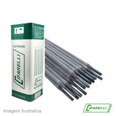 37039 - ELETRODO 3,25 CIFARELLI C/05 KG.