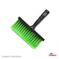 09639 - BROXA RETANGULAR COMPEL PVC 2351