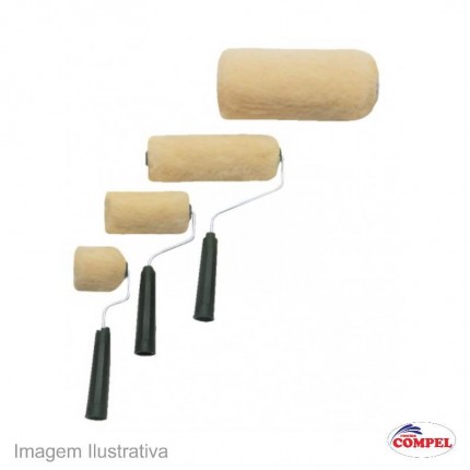 ROLO DE LA SINTET.COMPEL 23CM C/GARF.502