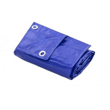 LONA POLIETIL.THOMPSON AZ 02X2M