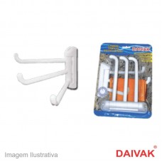 11376 - CABIDE ARTICULADO DAIVAK COD.135----