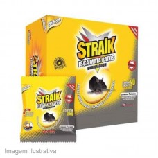 21297 - MATA RATOS STRAIK 25G.C/40