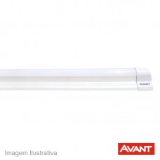 44817 - LUMINARIA AVANT LED LINK-HO 20W BR 6500