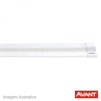 LUMINARIA AVANT LED LINK-HO 20W BR 6500
