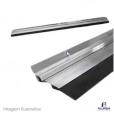 44868 - FRISO P/PORTA 070CM ALUREM/ZMA