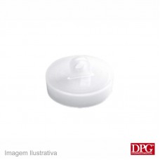 10051 - TAMPA POLIETILENO DPG 1.3/8 C/20