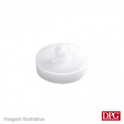 TAMPA POLIETILENO DPG 1.3/8 C/20