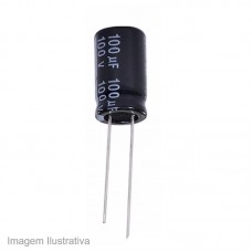 43335 - CAPACITOR P/VENT.ELITE 3FIOS 01,5/2,5UF