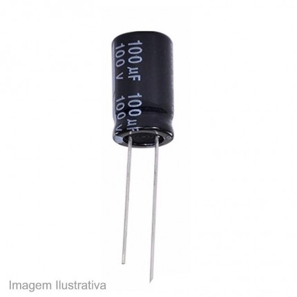 CAPACITOR P/VENT.ELITE 3FIOS 01,5/2,5UF