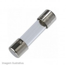 43353 - FUSIVEL DE VIDRO GD 3AG  0,25A C/50