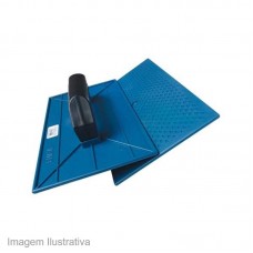 41120 - DESEMPENAD.PVC CORR.AZ 07X16 EMAVE