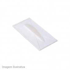 41128 - DESEMPENAD.PVC GRAF.BR LISA 15X26 EMAVE