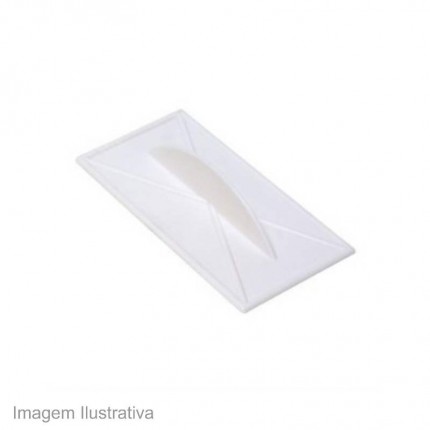 DESEMPENAD.PVC GRAF.BR LISA 15X26 EMAVE