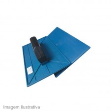 41121 - DESEMPENAD.PVC LISA AZ 07X16 EMAVE