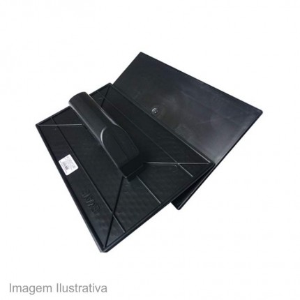 DESEMPENAD.PVC LISA PT 07X16 EMAVE