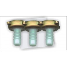 18538 - UNIAO PVC DPG BRONZE 1/2X1/2 C/20 7648