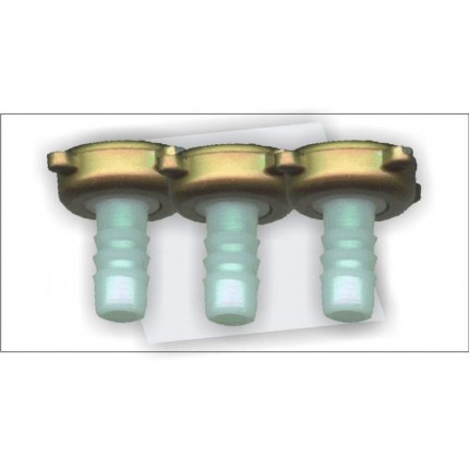 UNIAO PVC DPG BRONZE 1/2X1/2 C/20 7648