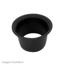 32961 - BOLSA PRETA P/VASO EMAVE