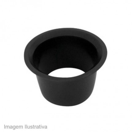 BOLSA PRETA P/VASO EMAVE