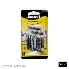 35712 - PARAF.CART C/BUCHA 10 EMAVI C/03E