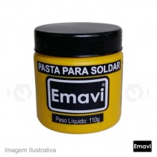02200 - PASTA P/SOLDA EMAVI 110G