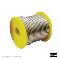 13120 - SOLDA CARRETEL 1/2KG 50X50 EMAVI 1.5 AM