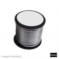 21304 - SOLDA CARRETEL 1/2KG 50X50 EMAVI 2.4 PT