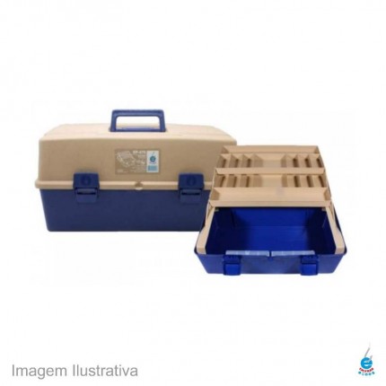 CAIXA FERR.EMIFRAN 17