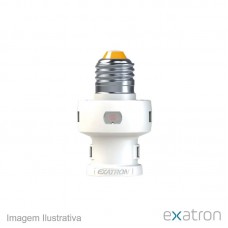 34780 - RELE FOTOSOQUTE E27 EXATRON FTS0MPXC
