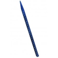 10251 - PONTEIRO FERRO TORCIDO 5/8 12