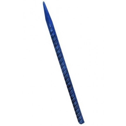 PONTEIRO FERRO TORCIDO 5/8 12