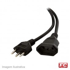 34314 - EXTENSAO F.C.PP MACH/FEM.10A 05M PT 605