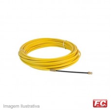 38452 - PASSA FIO ALMA ACO 10M (F.C)