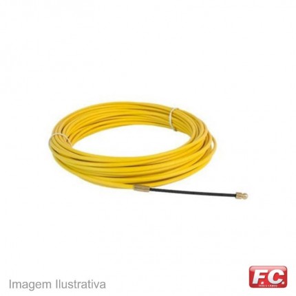 PASSA FIO ALMA ACO 10M (F.C)