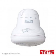 40587 - DUCHA FAME SUPER DUCHA 4T 220V 6800W