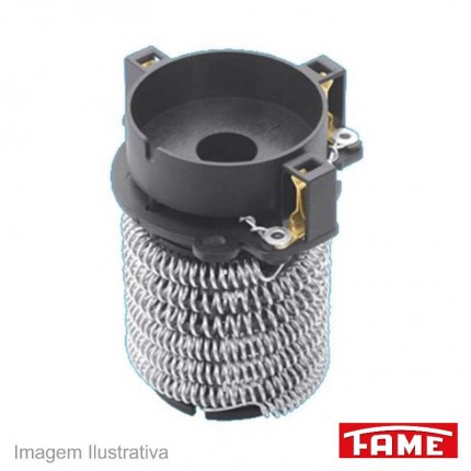 RESISTENCIA FAME NV KIB/SUP.D4T 110 1789