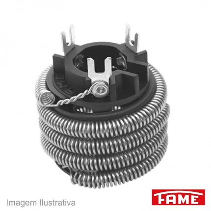 RESISTENCIA FAME KIB/TOR/SD/JD 110 432