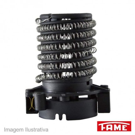 RESISTENCIA FAME KIB/TOR/SD/JD 220 433