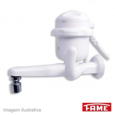 40591 - TORNEIRA ELETR.FAME BR B.RETA 127V 4800W