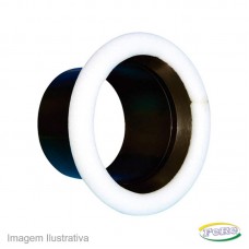 35109 - BOLSA PRETA P/VASO FERE C/ANEL VED.02011