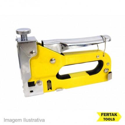 GRAMPEADOR FERTAK MAN.TAP.MET4-14MM 8501